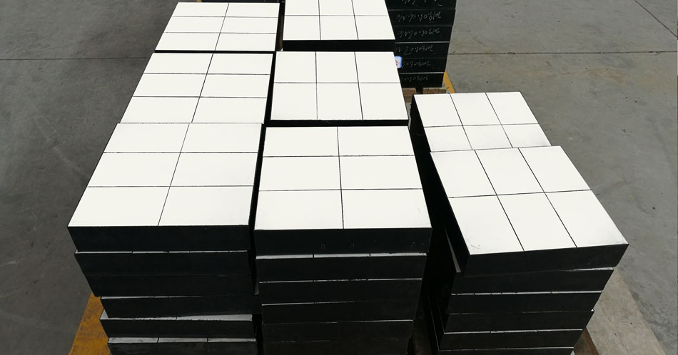 银娱优越会特瓷：ZTA超耐磨陶瓷衬板销量立异高