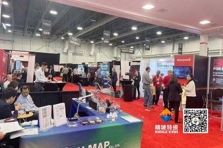 银娱优越会特瓷精彩亮相2025美国国际陶瓷手艺展览会