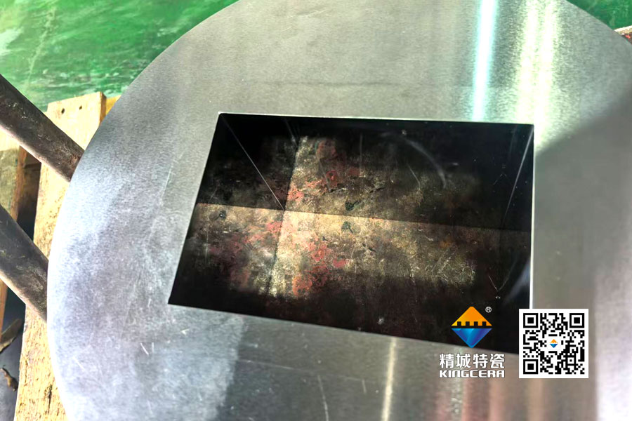 银娱优越会特瓷：以匠心打磨细节 用高精度模具赋能陶瓷品质新突破