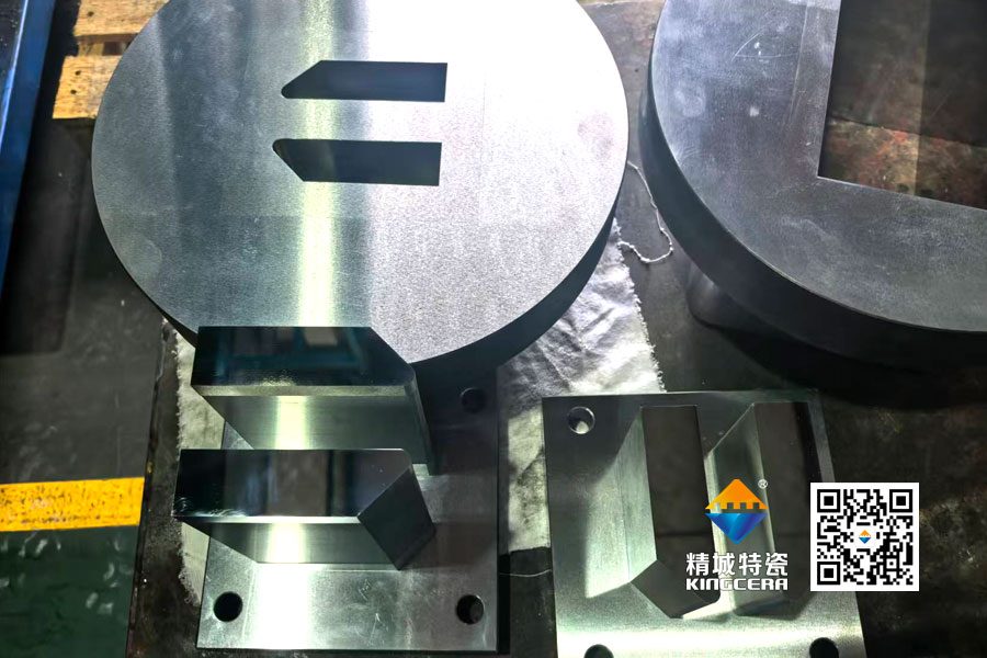 银娱优越会特瓷：以匠心打磨细节 用高精度模具赋能陶瓷品质新突破